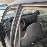 پراید مدل 87|خودرو سواری و وانت|زابل, |دیوار