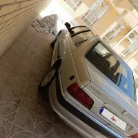 پژو پارس سال، مدل ۱۳۹۱|خودرو سواری و وانت|داراب, |دیوار