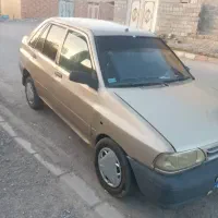 پراید ۱۴۱|خودرو سواری و وانت|بند زرک, |دیوار