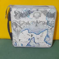 کیف سی دی دسته دار‌ نو