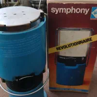 روشنایی گازی خارجی جنس قدیمی|کلکسیون اشیاء عتیقه|تهران, مدائن|دیوار