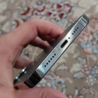 آیفون 12پرومکس ZAaaپک اصلی بدون بازشدگی دوسیم|موبایل|قزوین, |دیوار
