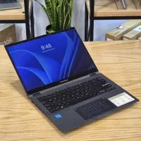 ایسوس 360 درجه لمسی تر تمیز مرتب|رایانه همراه|مشهد, ارشاد|دیوار