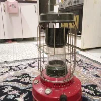 چراغ اعلائدین نفتی واسه 40 سال پیش