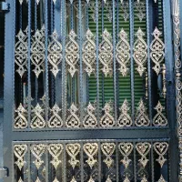 صنایع فلزی و تولید درب و مصنوعات فلزی|خدمات پیشه و مهارت|ارومیه, |دیوار