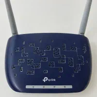 مودم VDSLADSL تی پی لینک مدل TD-W9960