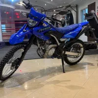 یاماها Wr155