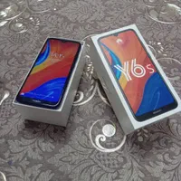 هواوی Y6s