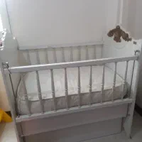 تخت کودک
