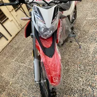 تریل دلتا sx2 250