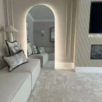 انواع آیینه در (ابعاد ۱۶۰در۶۰)(فقط 1500)|آینه|رشت, منظریه|دیوار