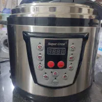 فروش پلوپز 10 کاره  کاملاً دیجیتالی 20 نفره