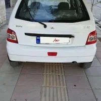 پراید ۱۱۱ بی رنگ|خودرو سواری و وانت|ساوه, |دیوار