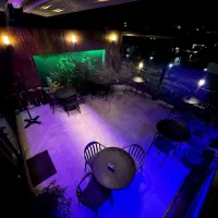 سالندار و باریستا