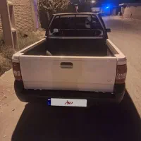 وانت پراید مدل ۱۴۰۳|خودرو سواری و وانت|یزد, |دیوار