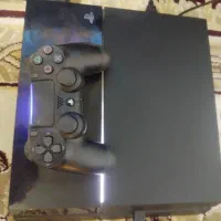 ps4 فت