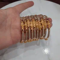 النگو طلای اماراتی نو