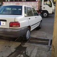 پراید 86درجه یک|خودرو سواری و وانت|سنندج, |دیوار