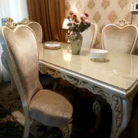 میز ناهار خوری