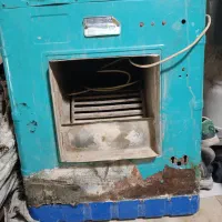 کولر 3200