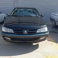 پارس مدل ۹۴کمکار واقعی