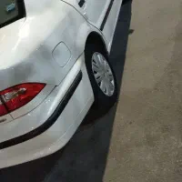 سمند ای اف مدل96