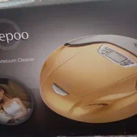 جارو رباتیک DeePoo D58