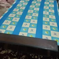 تشک تخت سالم