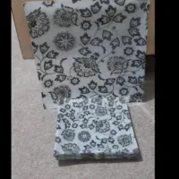 ظرف های سرو و پذیرایی