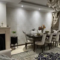 ست کامل مبل هفت نفره و میز نهار خوری|مبلمان خانگی و میز عسلی|ری, جوانمرد قصاب|دیوار