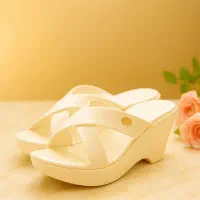 ست زنانه لوکس کیف مجلسی، صندل مجلسی و دمپایی|کیف، کفش، کمربند|بروجرد, |دیوار