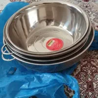 لوازم اشپزخونه نو|قوری، کتری، قهوه‌ساز دستی|پرند, فاز ۵|دیوار