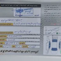 پراید سواری 131 مدل 98 برج 5