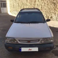 پراید صبا اصل کره مدل ۷۹