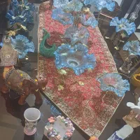 دکوری وآنتیک|کلکسیون اشیاء عتیقه|تهران, گلاب دره|دیوار