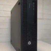 مینی کیس استوک اچ پی g2