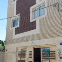 ویلایی شیخ طوسی غربی
