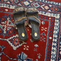 صندل تابستانی متاسب  بیرون و مجلس
