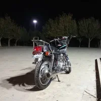 متور سیکلت 125 دلتا|موتورسیکلت|ایذه, |دیوار