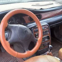 سمند 83 دوگانه سوز دستی موتور تازه تعمیر|خودرو سواری و وانت|ملایر, |دیوار