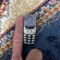 نوکیا بند انگشتی