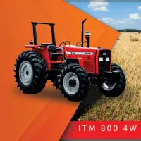 تراکتور 800 جفت مدل 1403
