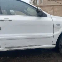 سمندسورنef7|خودرو سواری و وانت|قم, پردیسان|دیوار