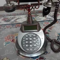 تلفن رومیزی