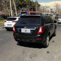 lifan x60. سال ۹۳|خودرو سواری و وانت|کرج, حاجی آباد|دیوار
