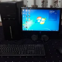 کامپیوتر حرفه ای کاملddr3