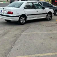 پرشیا ۹۸ درحد صفر|خودرو سواری و وانت|هچیرود, |دیوار