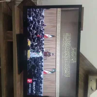 تلویزیون سونی در حد آکبند