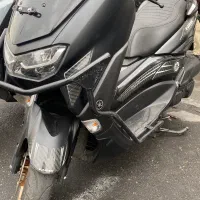 انمکس nmax۱۴۰۳ فول ترکشن