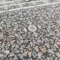 فروش سه تخته فرش۱۲۰۰شانه و شش پشتی